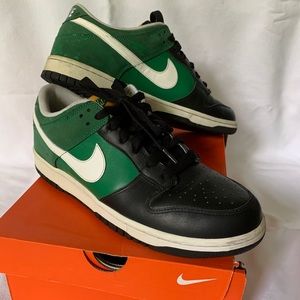 Nike SB Dunks low